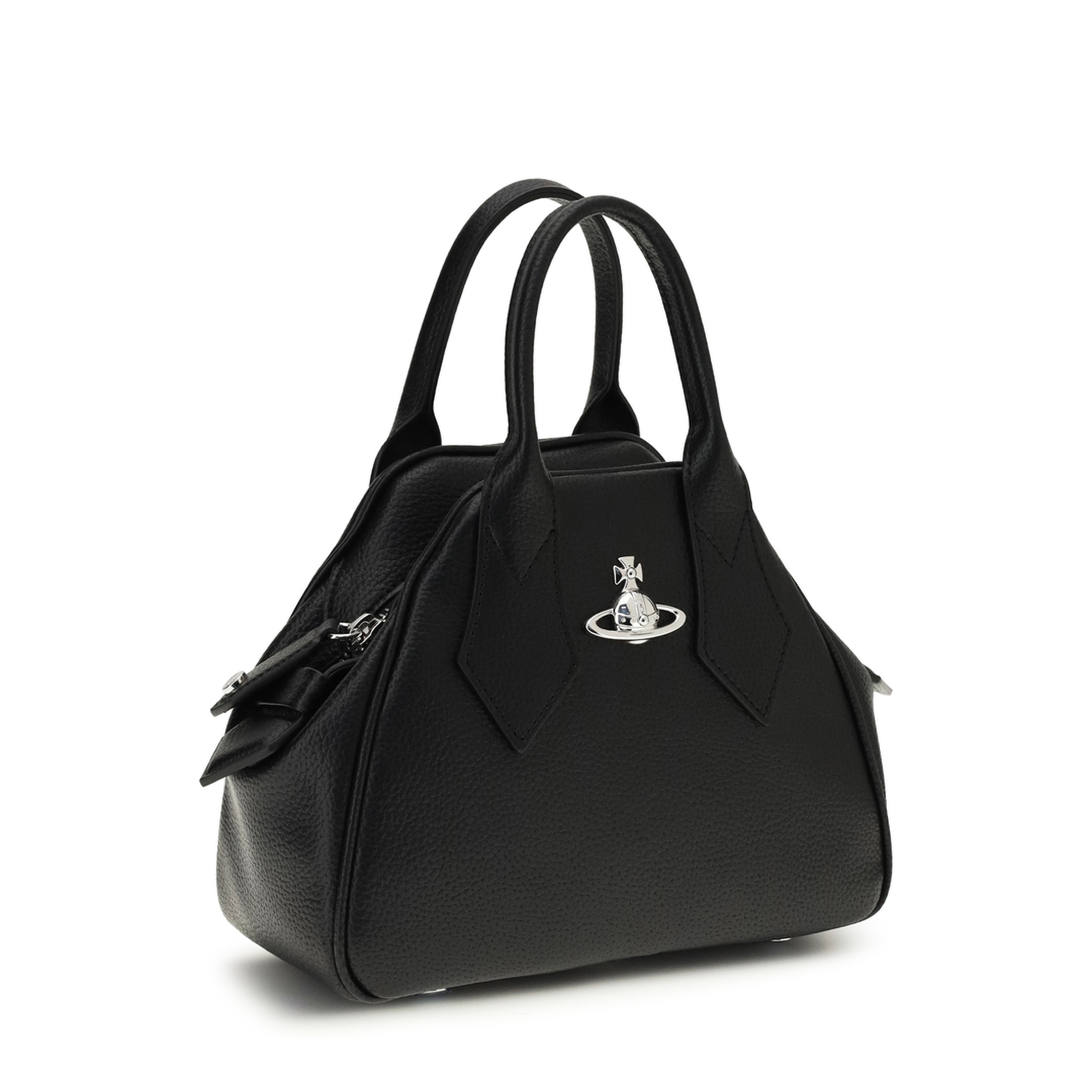 MAYFEYR - Vivienne Westwood - Small Yasmine Handbag - 4703000MWS000D