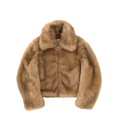 MAYFEYR - MSGM - Eco Fur Jacket - 3942MDH2025782224