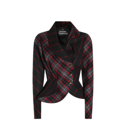 MAYFEYR - Vivienne Westwood - Jackets - 1401007TW01NGP210