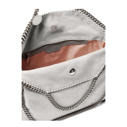 MAYFEYR - Stella Mccartney - Grey Bag - 234387WP06881705