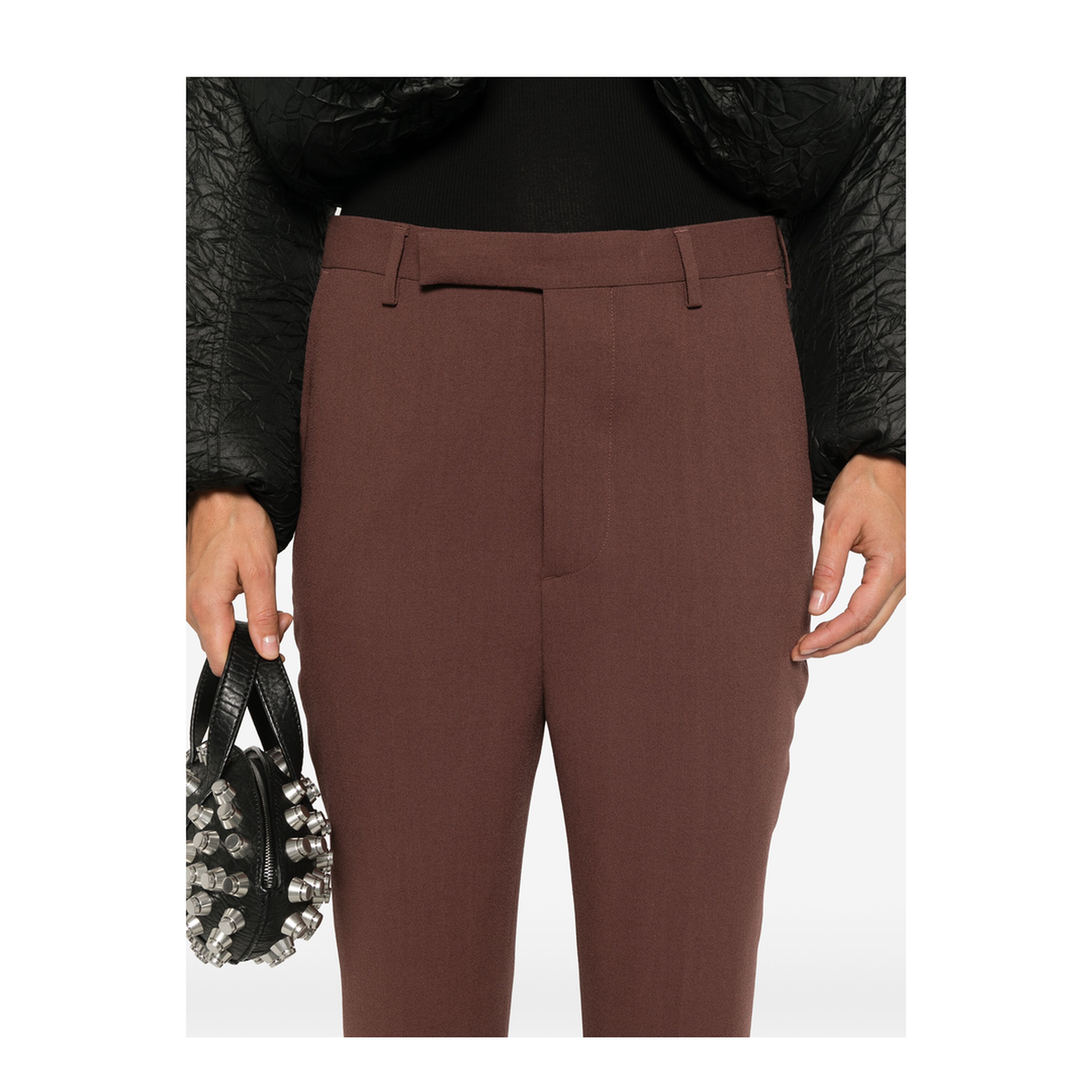 MAYFEYR - Rick Owens - Astaires Trousers - RP02D3305WA93