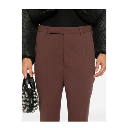 MAYFEYR - Rick Owens - Astaires Trousers - RP02D3305WA93