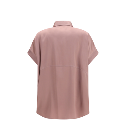 MAYFEYR - Brunello Cucinelli - Silk Shirt - M0C59RA915