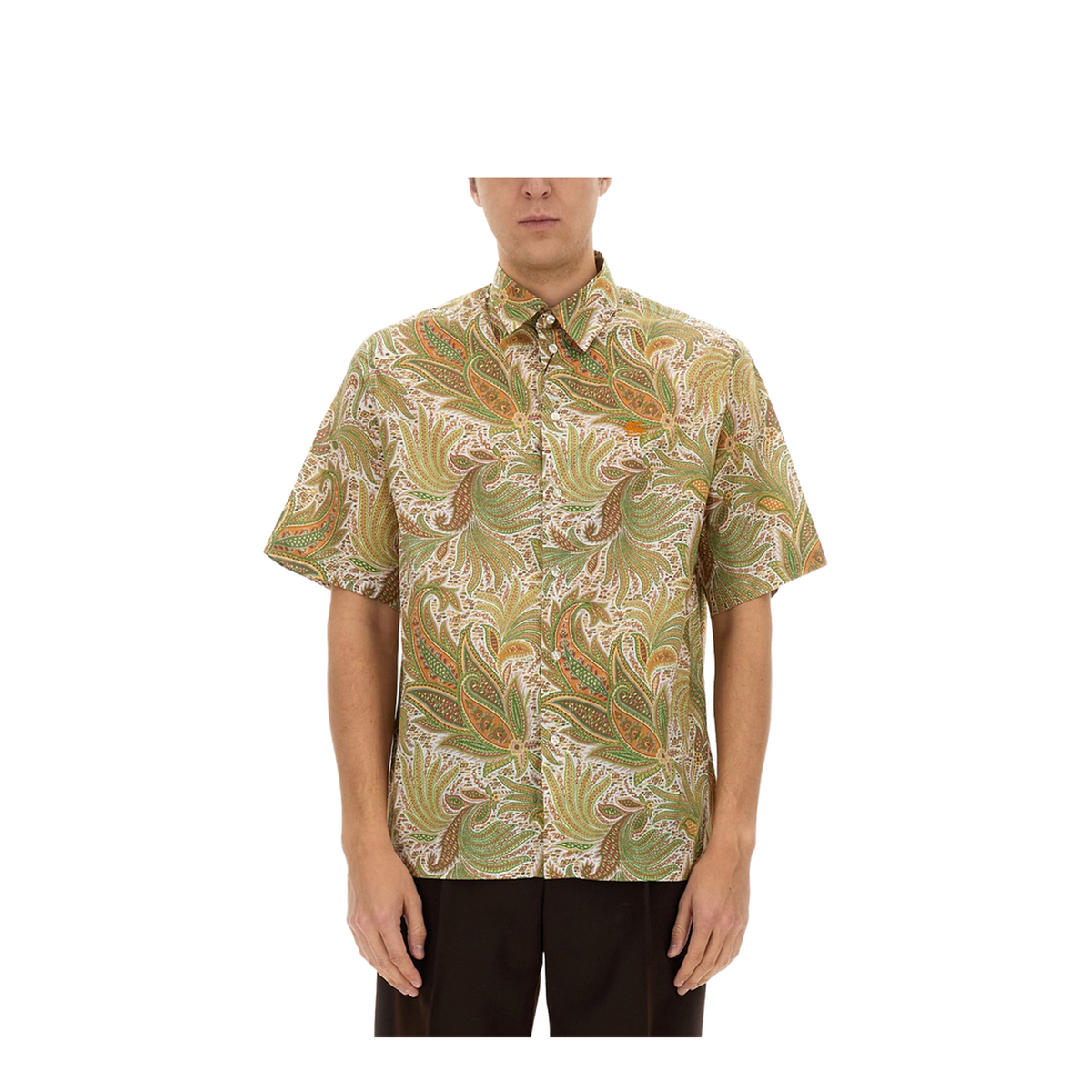 Over Shirt