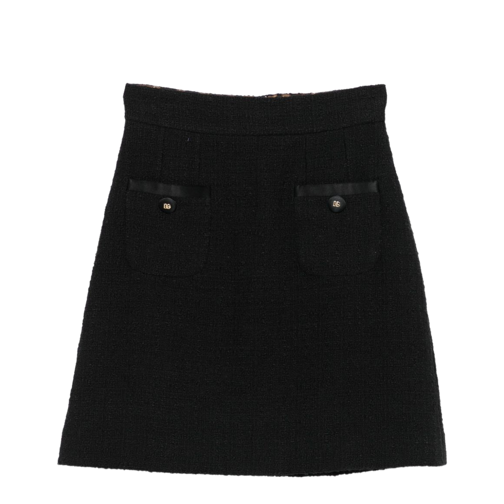 Cotton Skirt