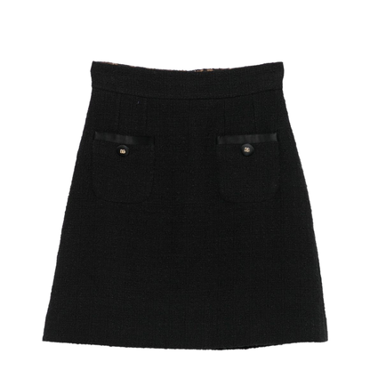 Cotton Skirt