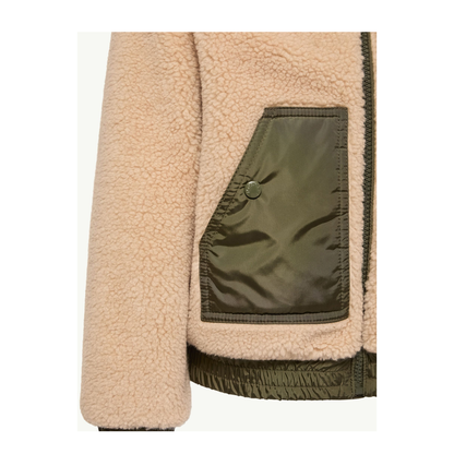 MAYFEYR - Moncler - Kids Jackets - L29548G00021809BY223
