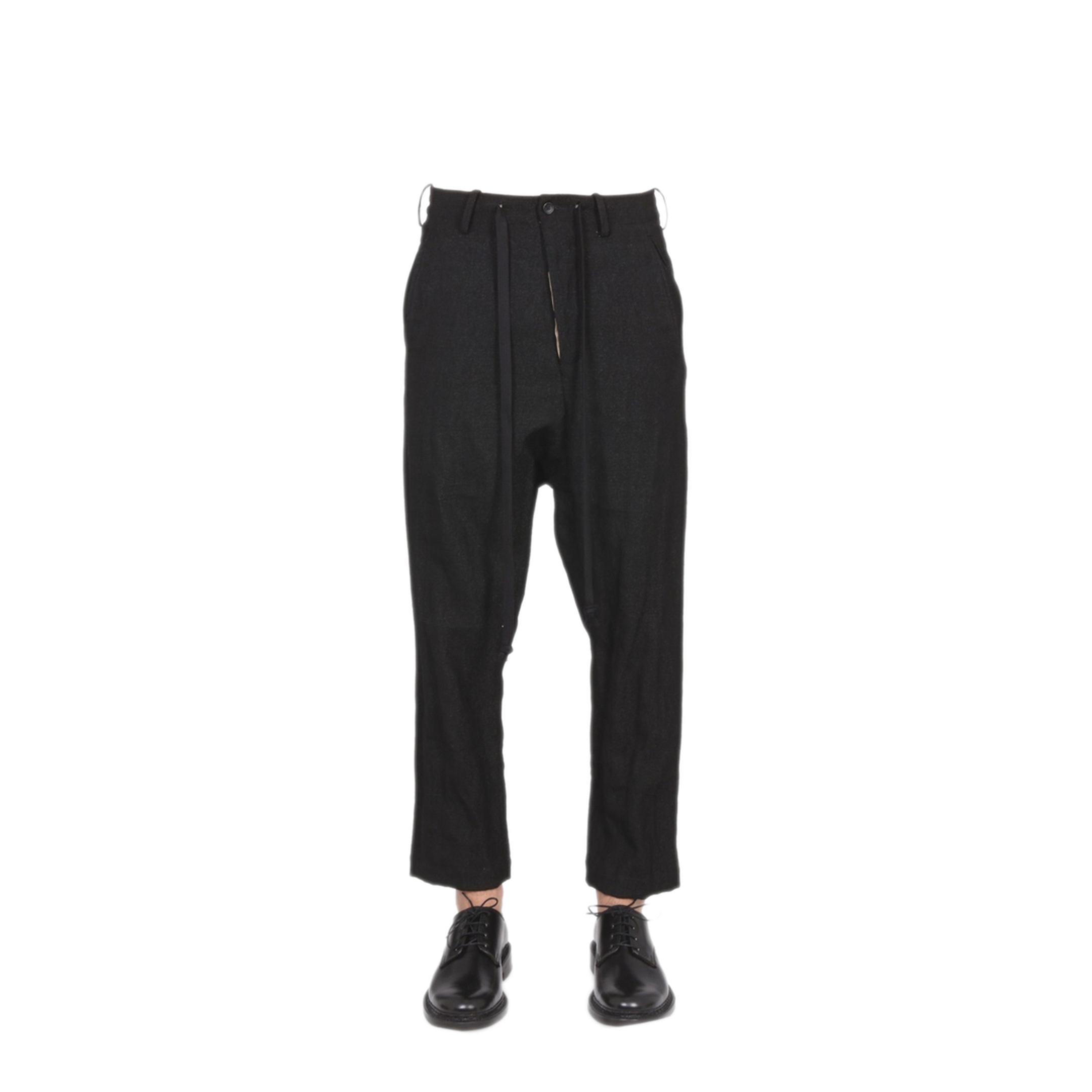 MAYFEYR - Uma Wang - Pooja Pants - UM3521A02W2UW900