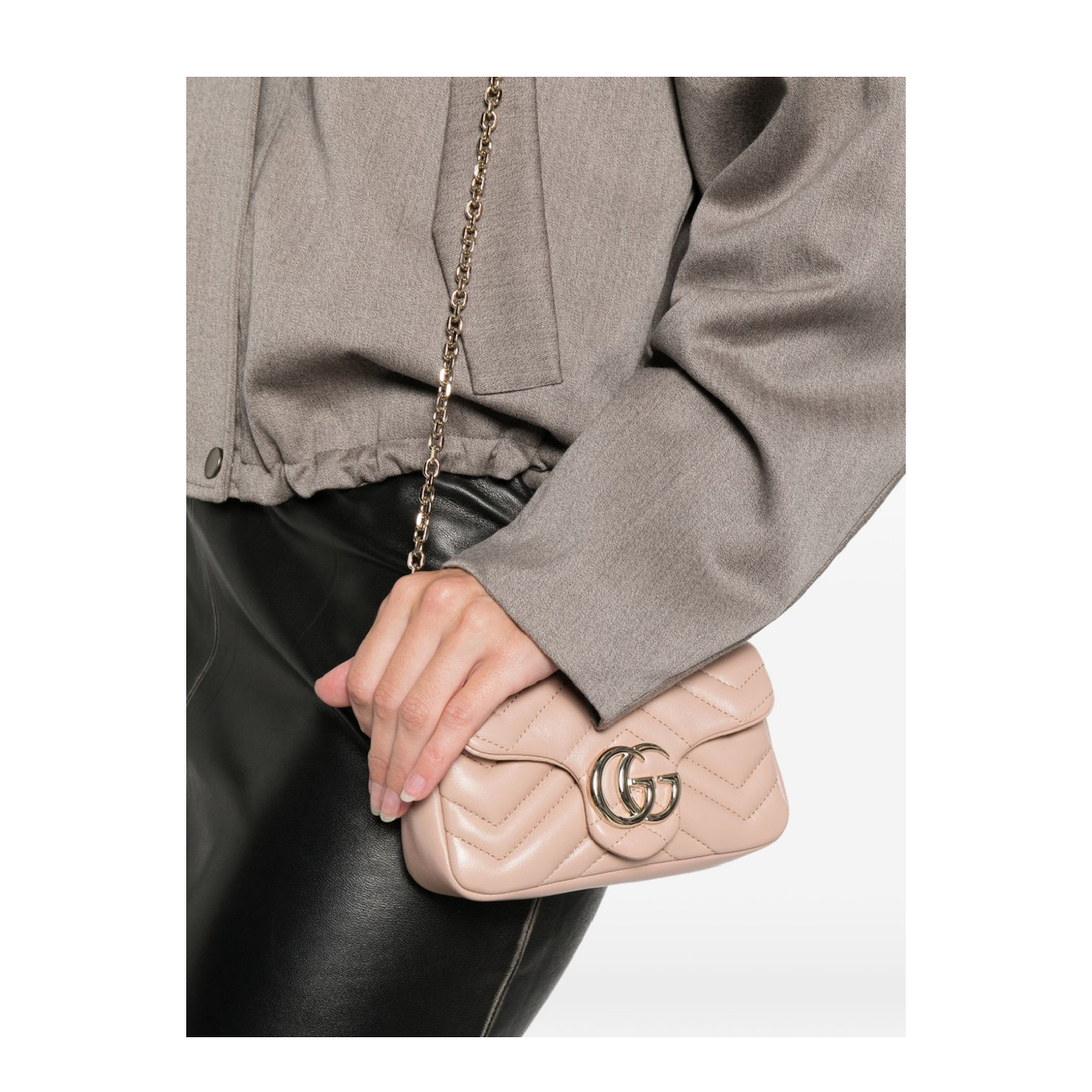 Shoulder Bag