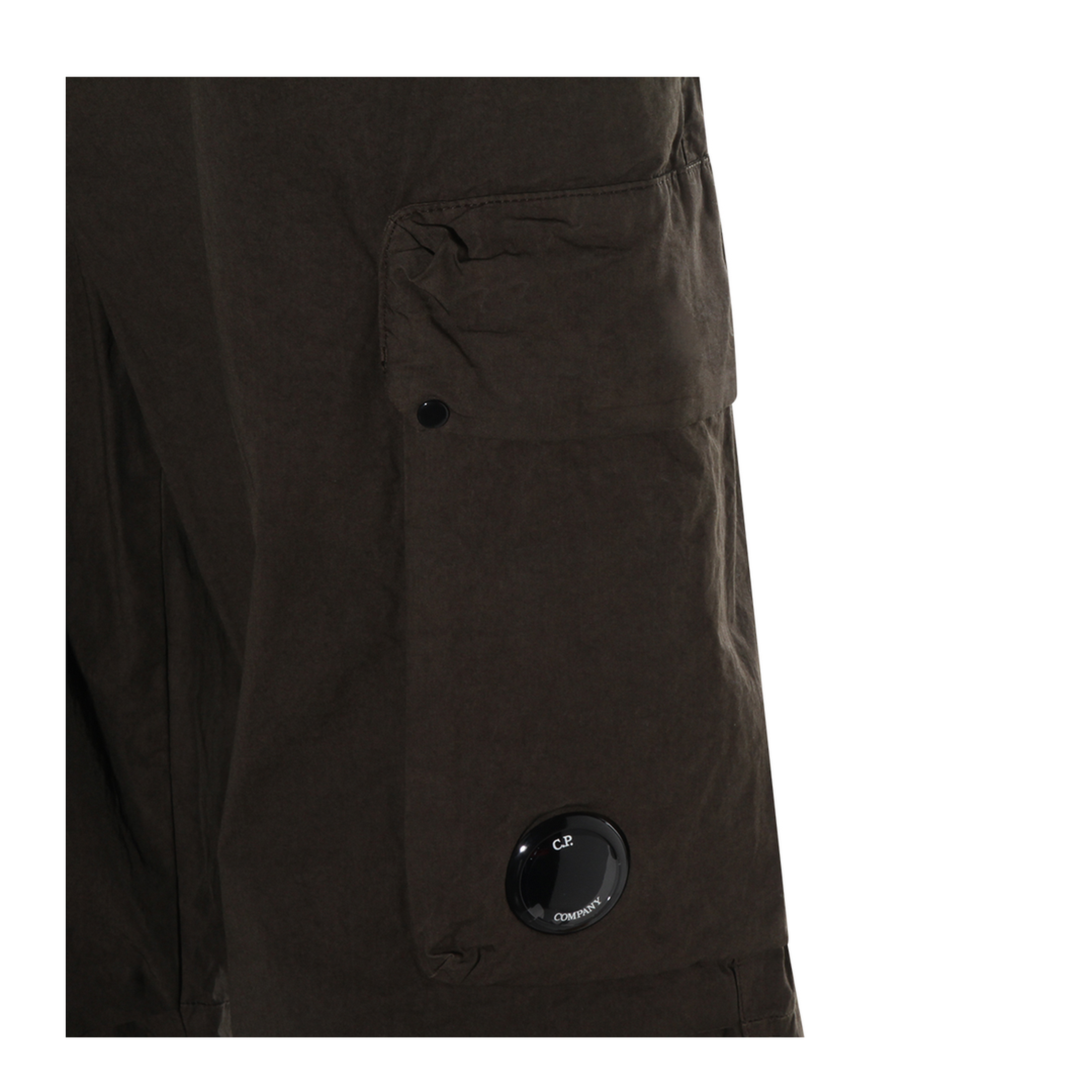 MAYFEYR - CP COMPANY - Trousers - 20CMPA128A110325G683
