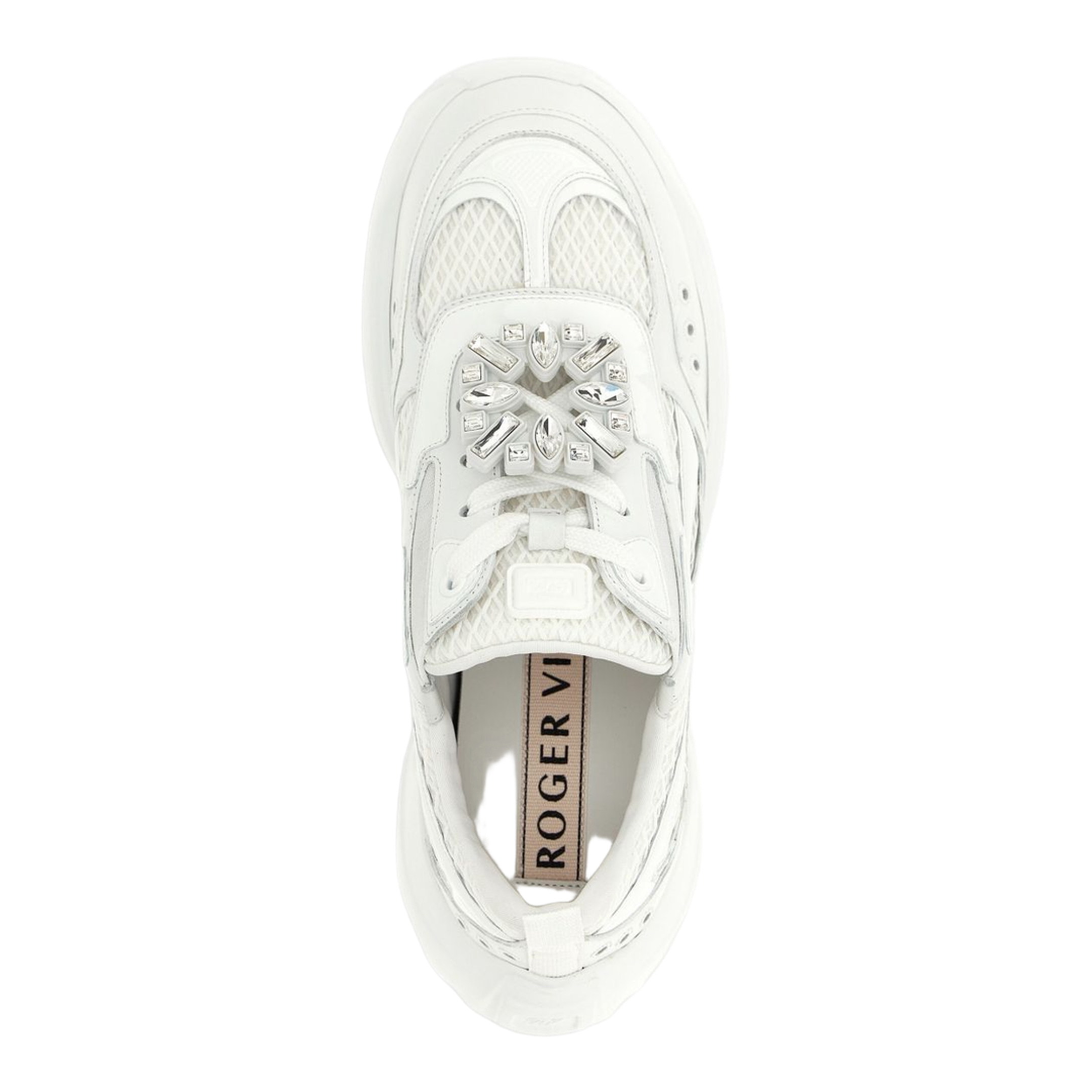 Viv on the run sneakers