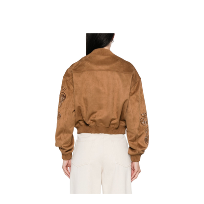 MAYFEYR - Ermanno Firenze - Coats - D48ED027E92MFA18