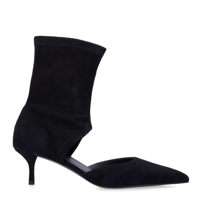 MAYFEYR - Alaia - Flat Shoes Black - AA3B102CK311999