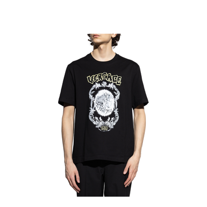 T-shirt with print