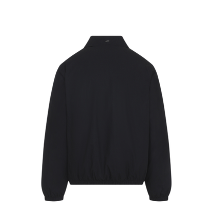 MAYFEYR - Our Legacy - Avenue Puffa Jacket - M2261ABBLACK
