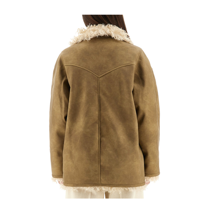 MAYFEYR -  - Clea Coat - MA0427FAC3A01E50TA