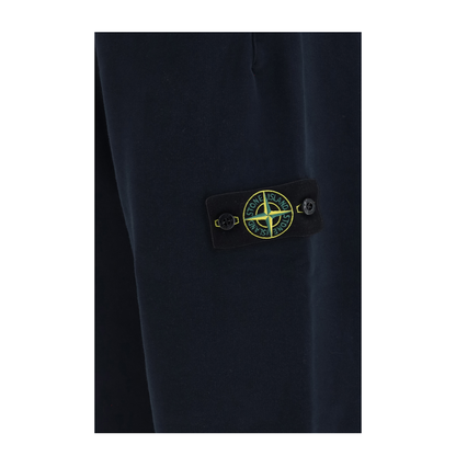 MAYFEYR - Stone Island - Logo Patch Sweatpants - L2S156200012S0A20