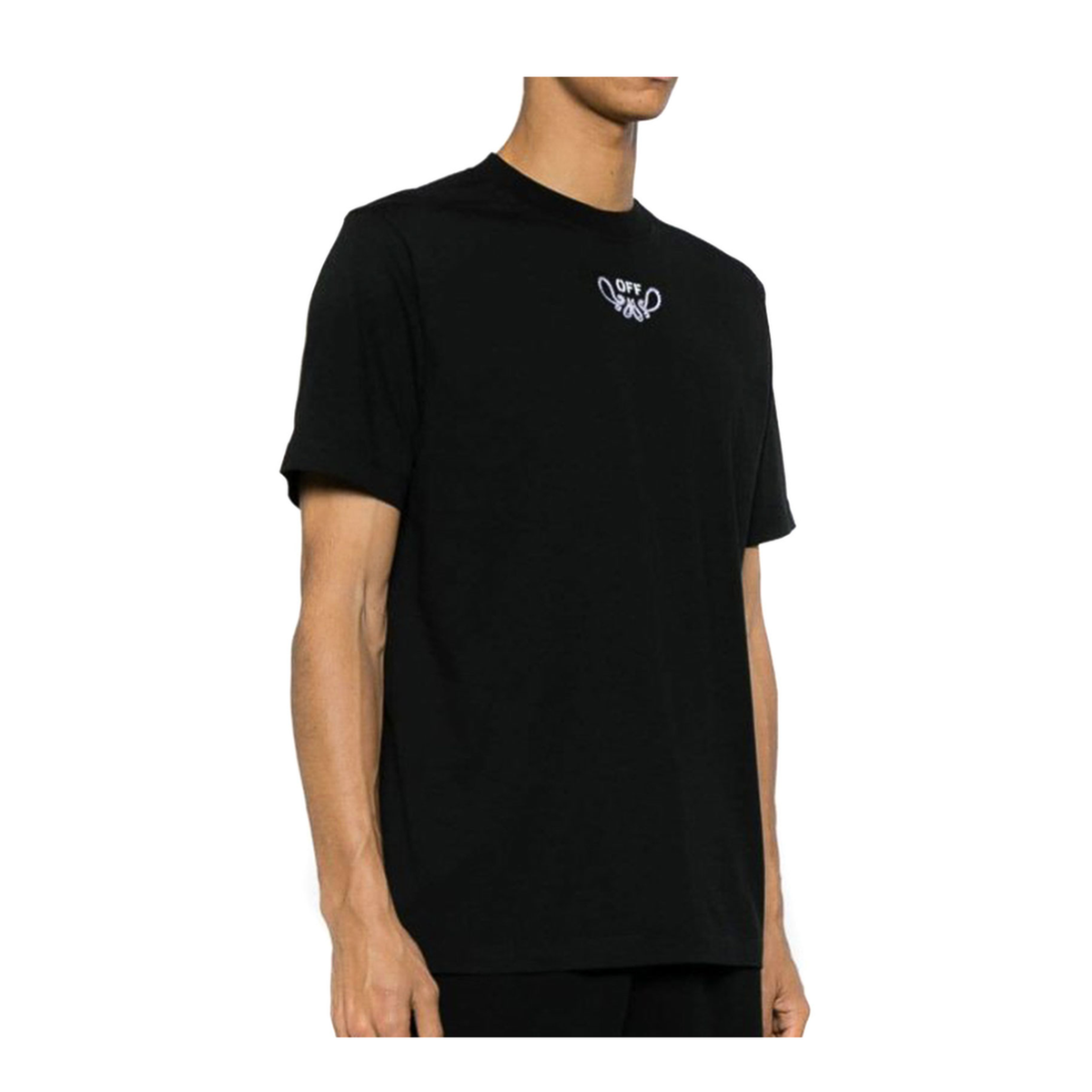 T-Shirt - Black