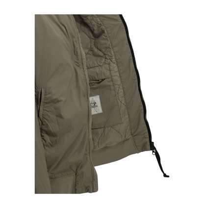 MAYFEYR - C.P. Company - Nycra R Bomber Jacket - 21CMOW255A005864G356