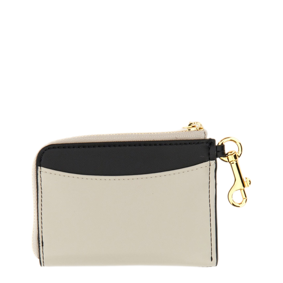 Wallet with Logo
