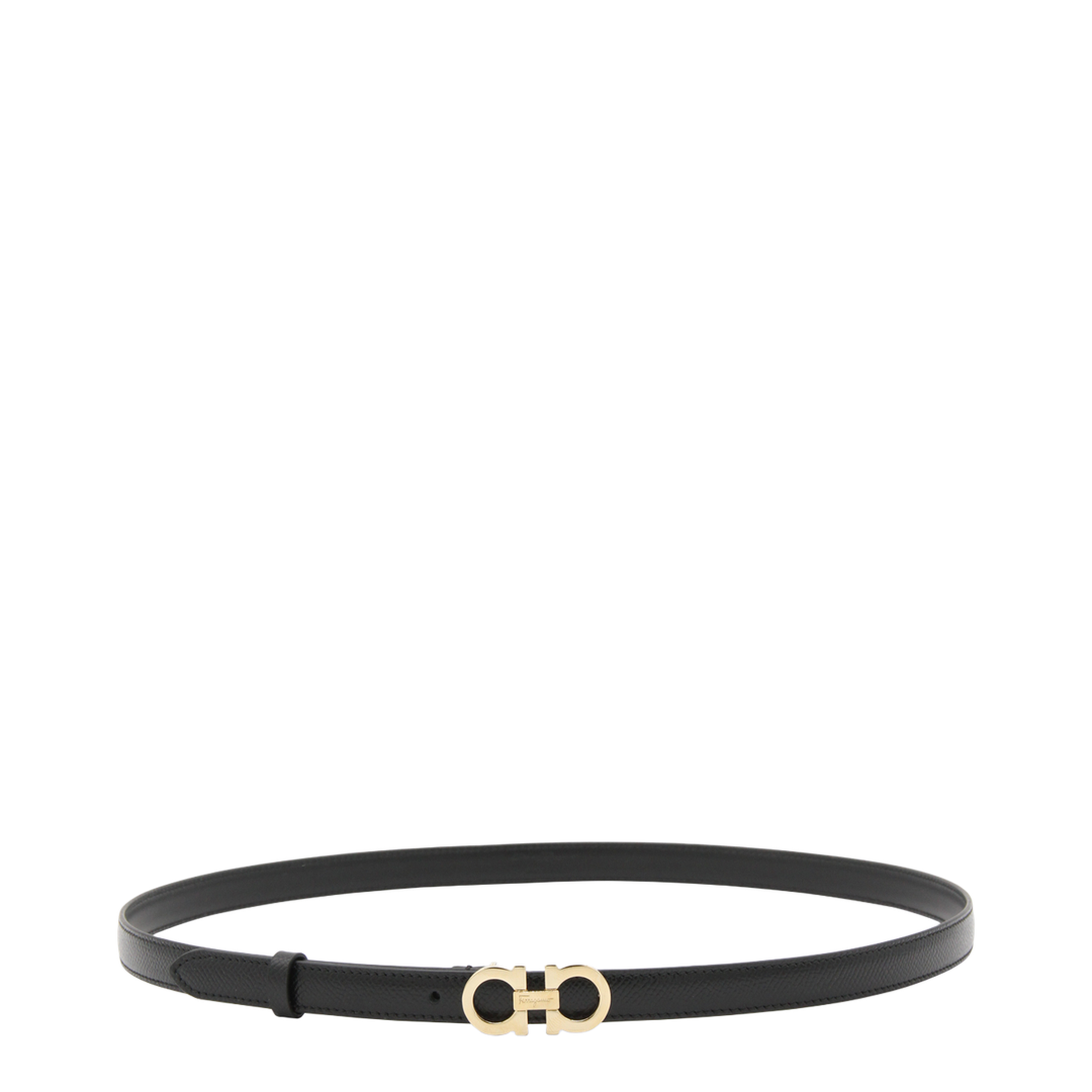 Gancini Belt
