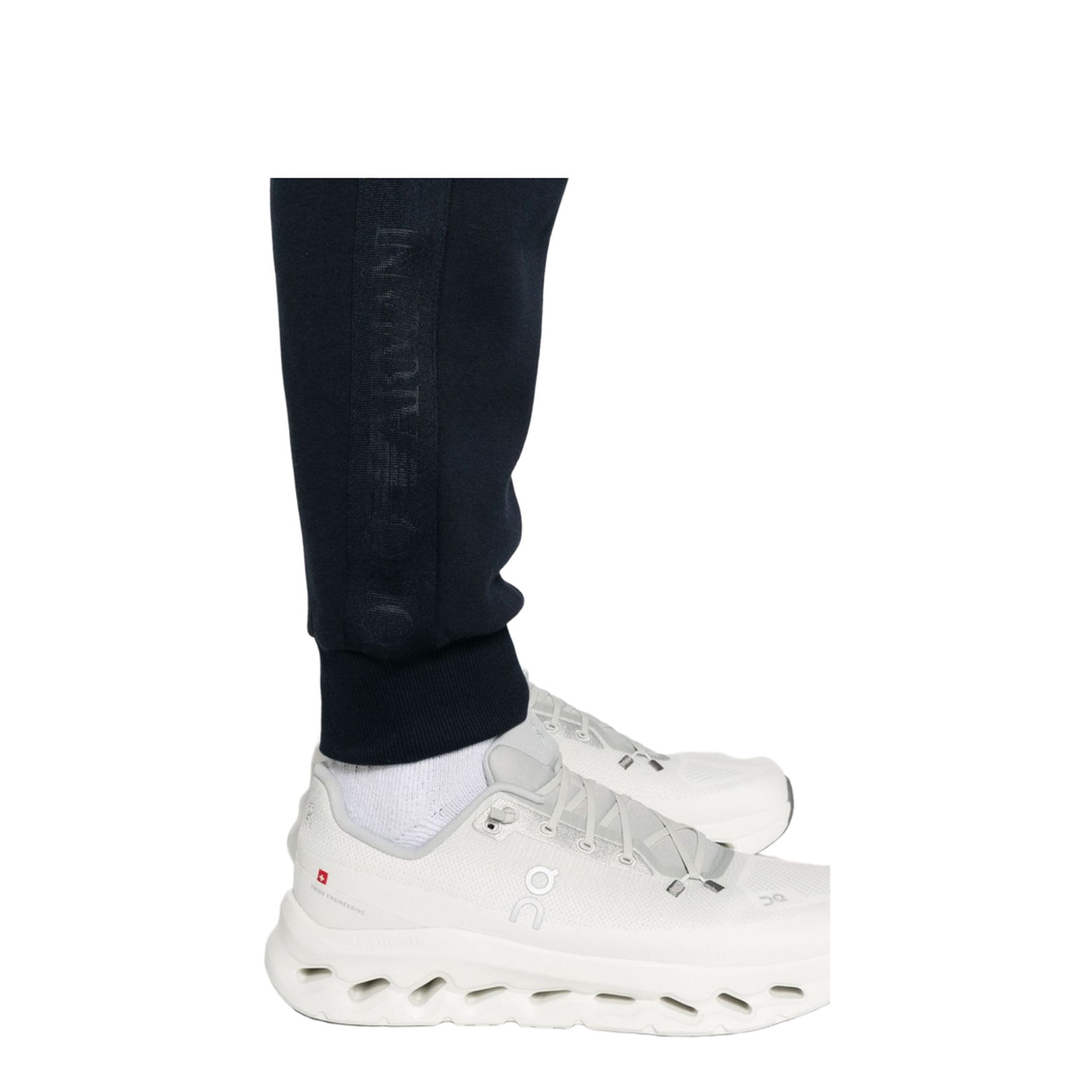 Cotton Blend Tracksuit