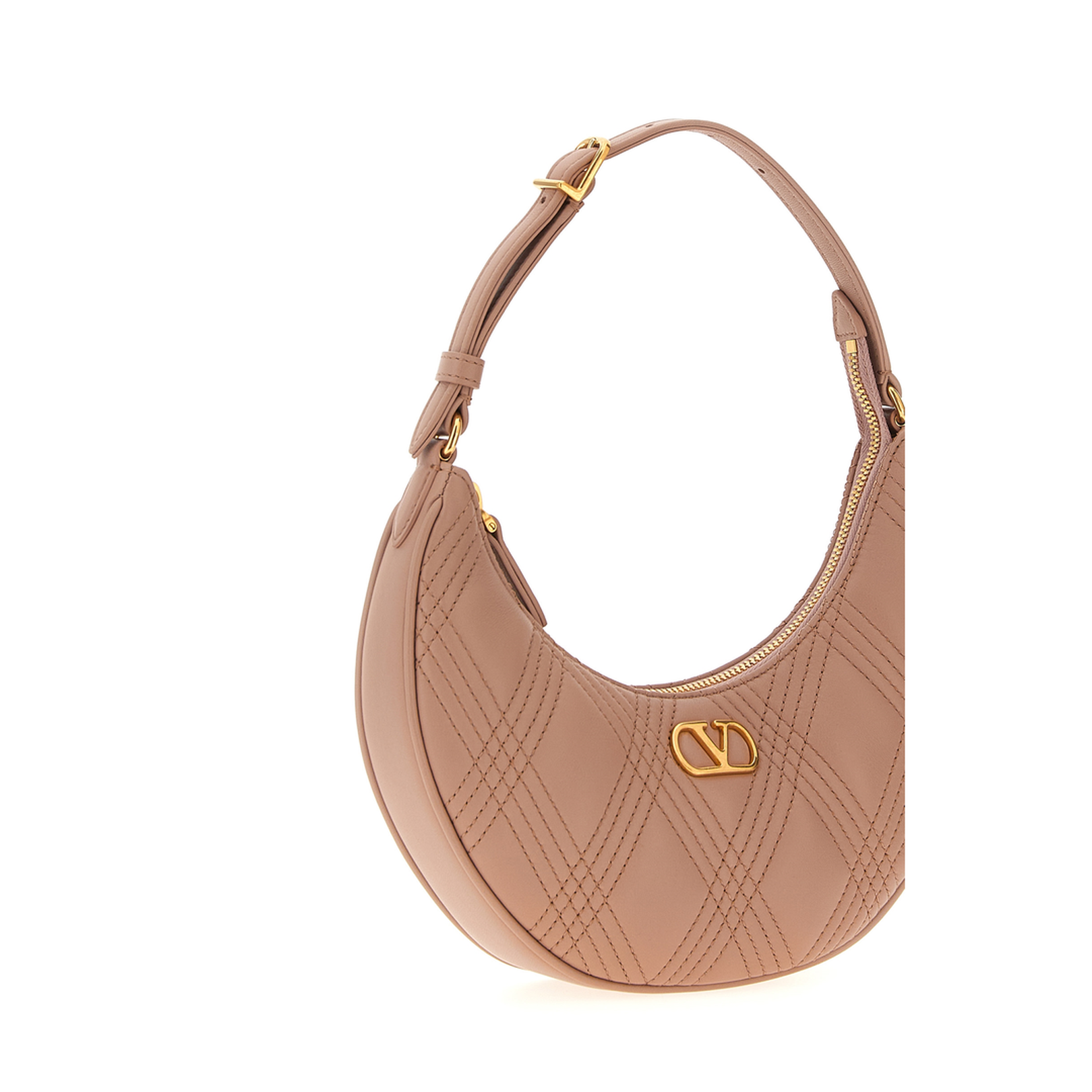 Quiltie 67 Mini Shoulder Bag