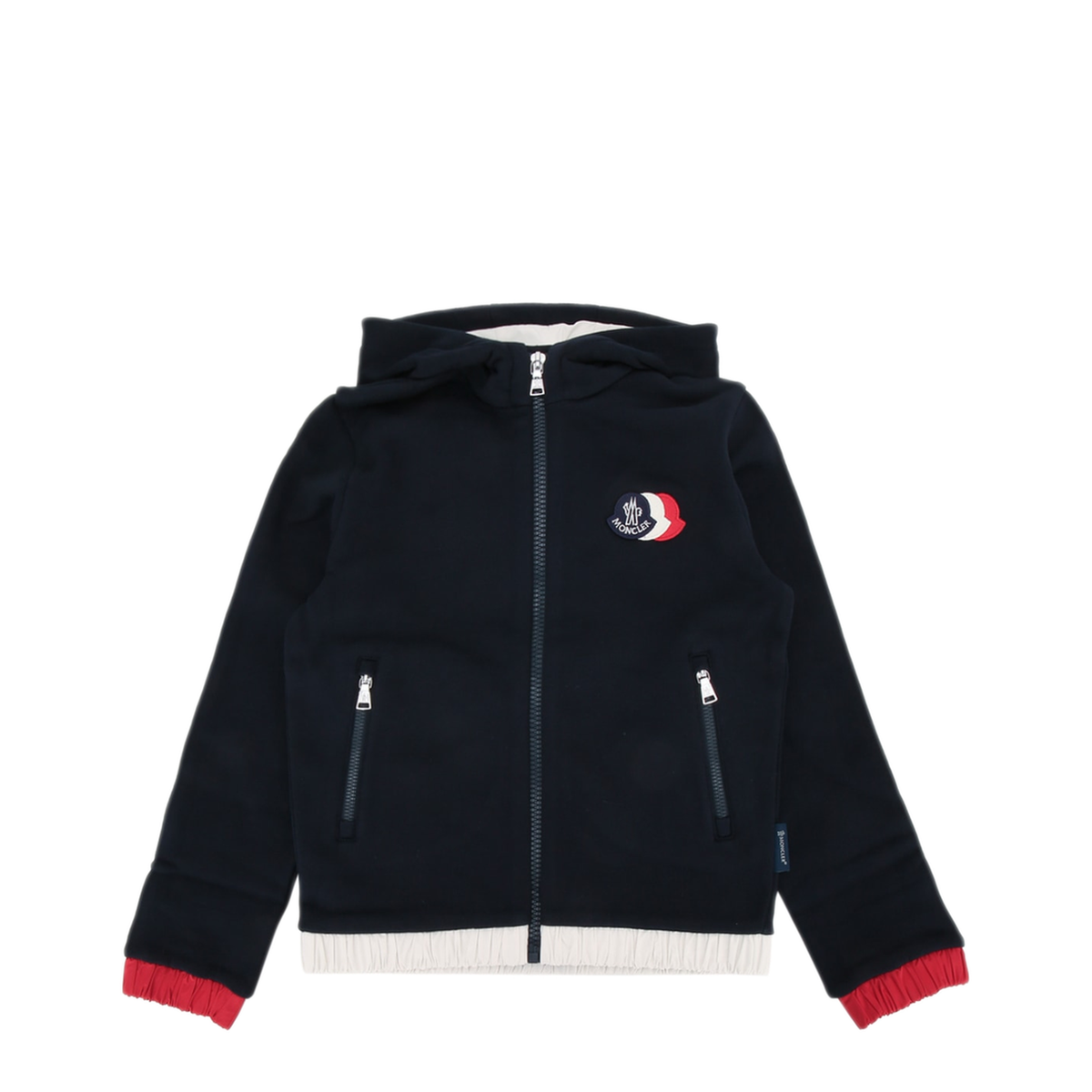 Fleece Tracksuit Set