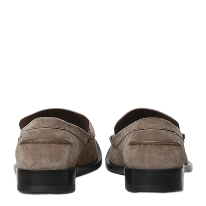 MAYFEYR - Loewe - Bobine Loafers - M816290X673330