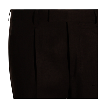 MAYFEYR - Zegna - Trousers - R373F28A377PM126R