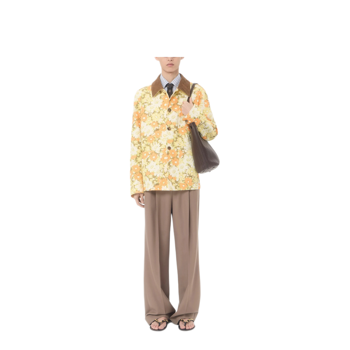 MAYFEYR - Valentino - Garavani Shirts - 9V3ABS80BHSCR1
