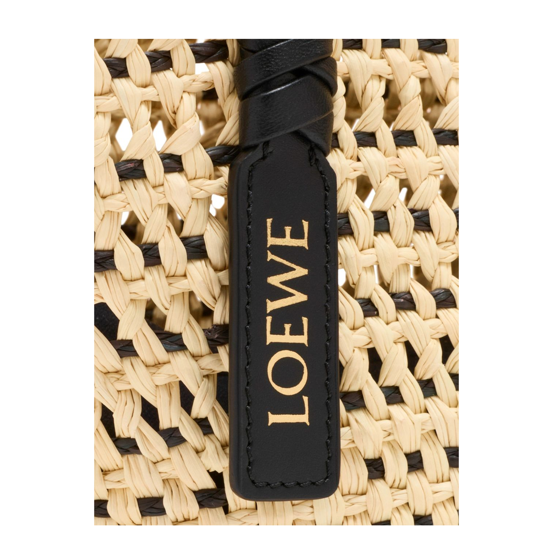 MAYFEYR - Loewe - Paula'S Ibiza Bag - ASCPIBSX022165
