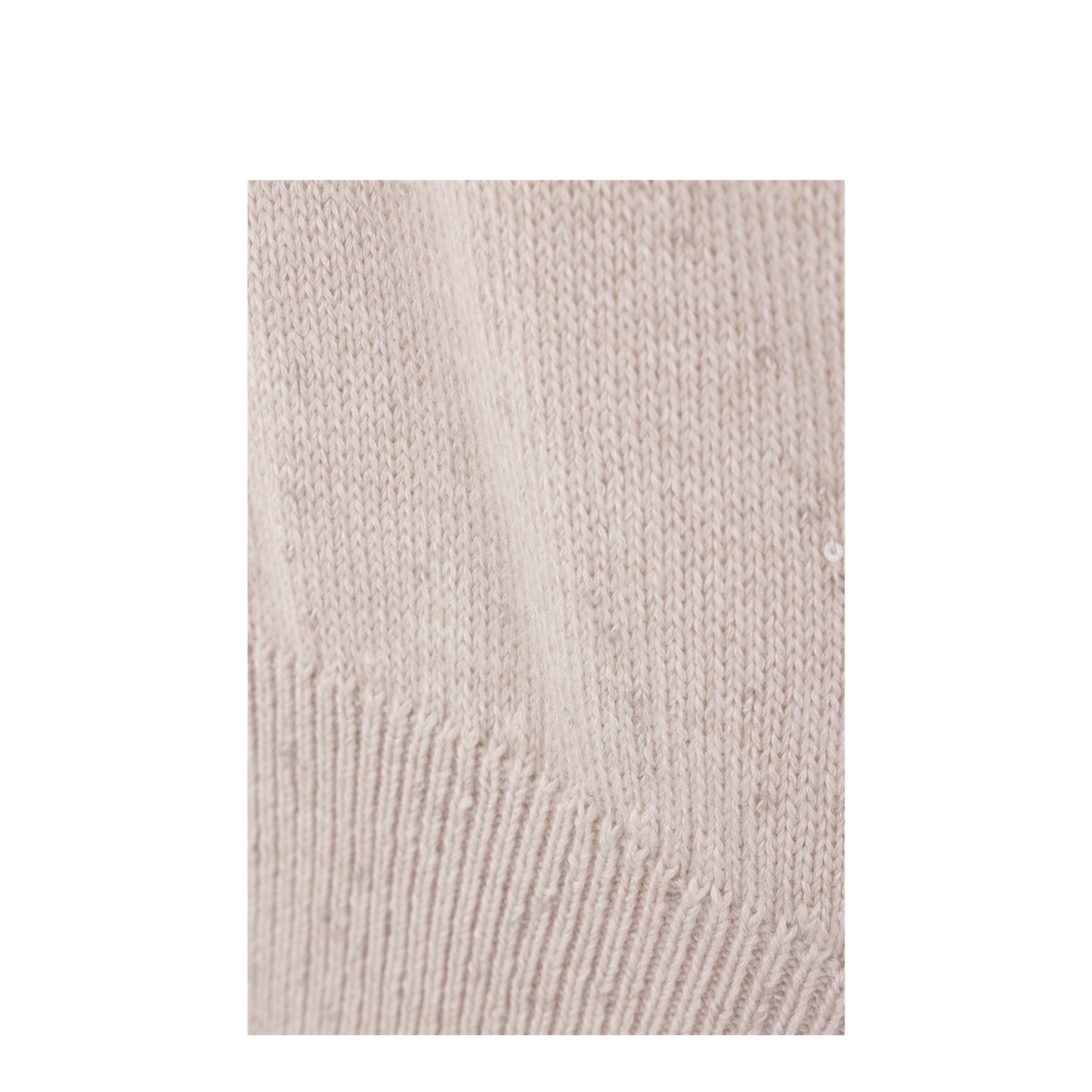 Cashmere and Silk Sweater