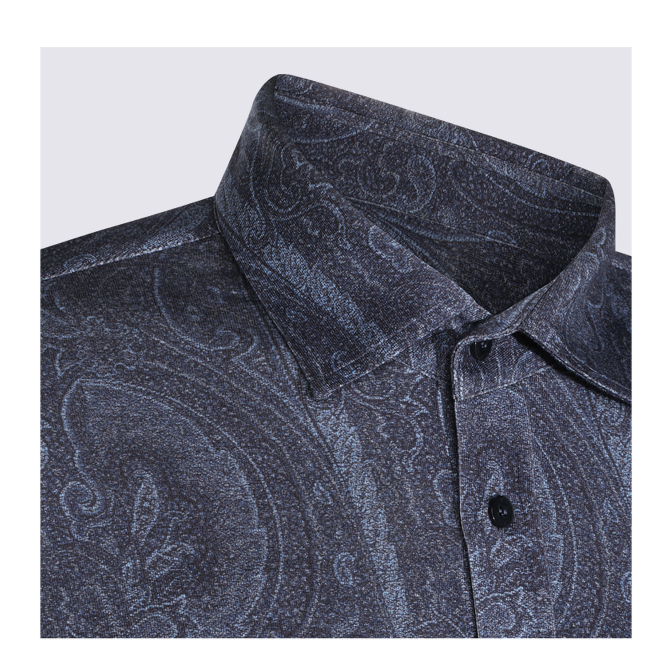MAYFEYR - Etro - Shirts - MRIC007699IA41AX0883