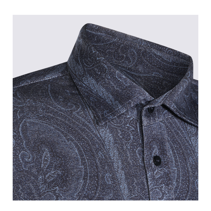 MAYFEYR - Etro - Shirts - MRIC007699IA41AX0883
