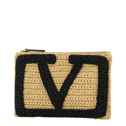Garavani Clutch