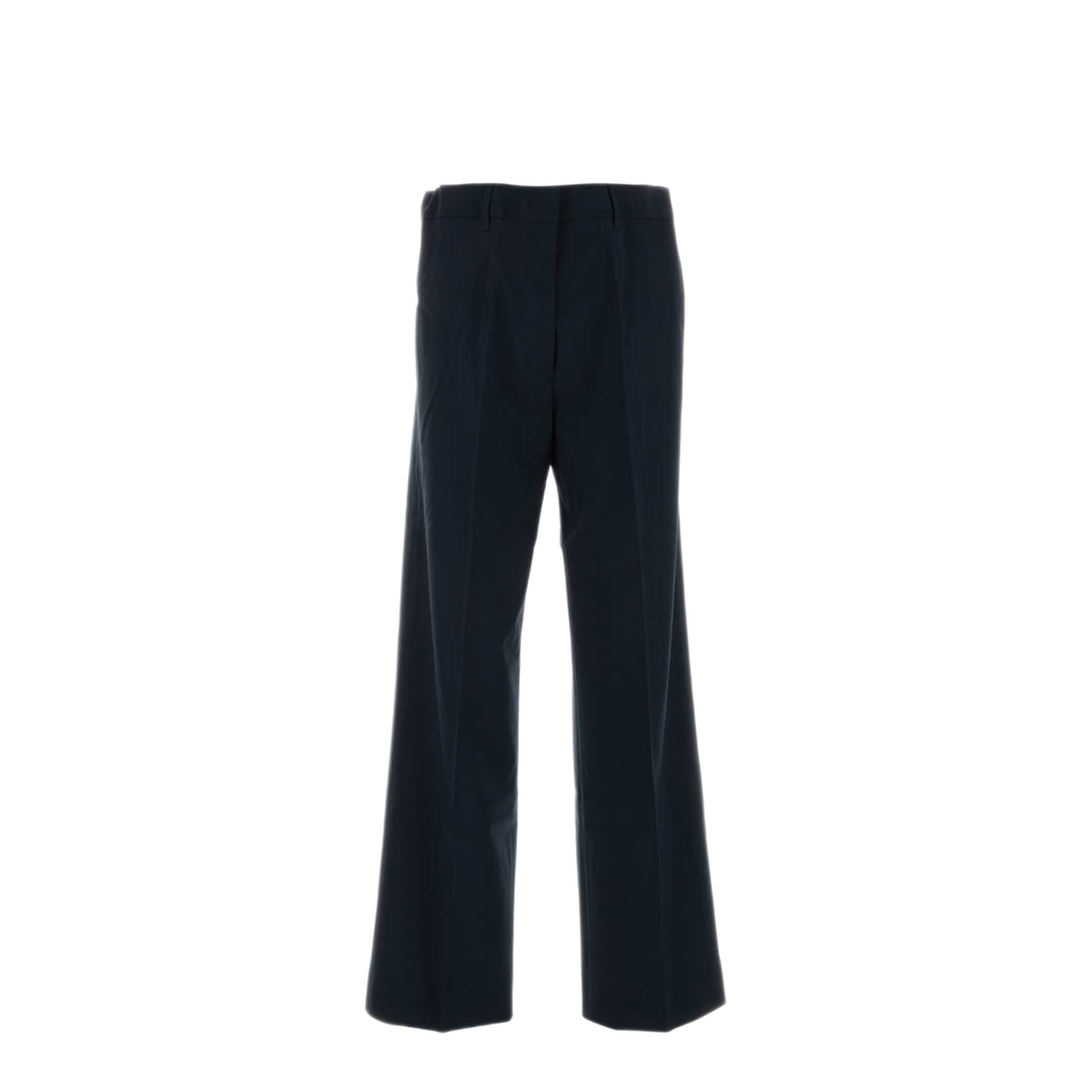 Wool Superfine Pants