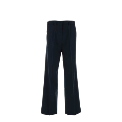 Wool Superfine Pants