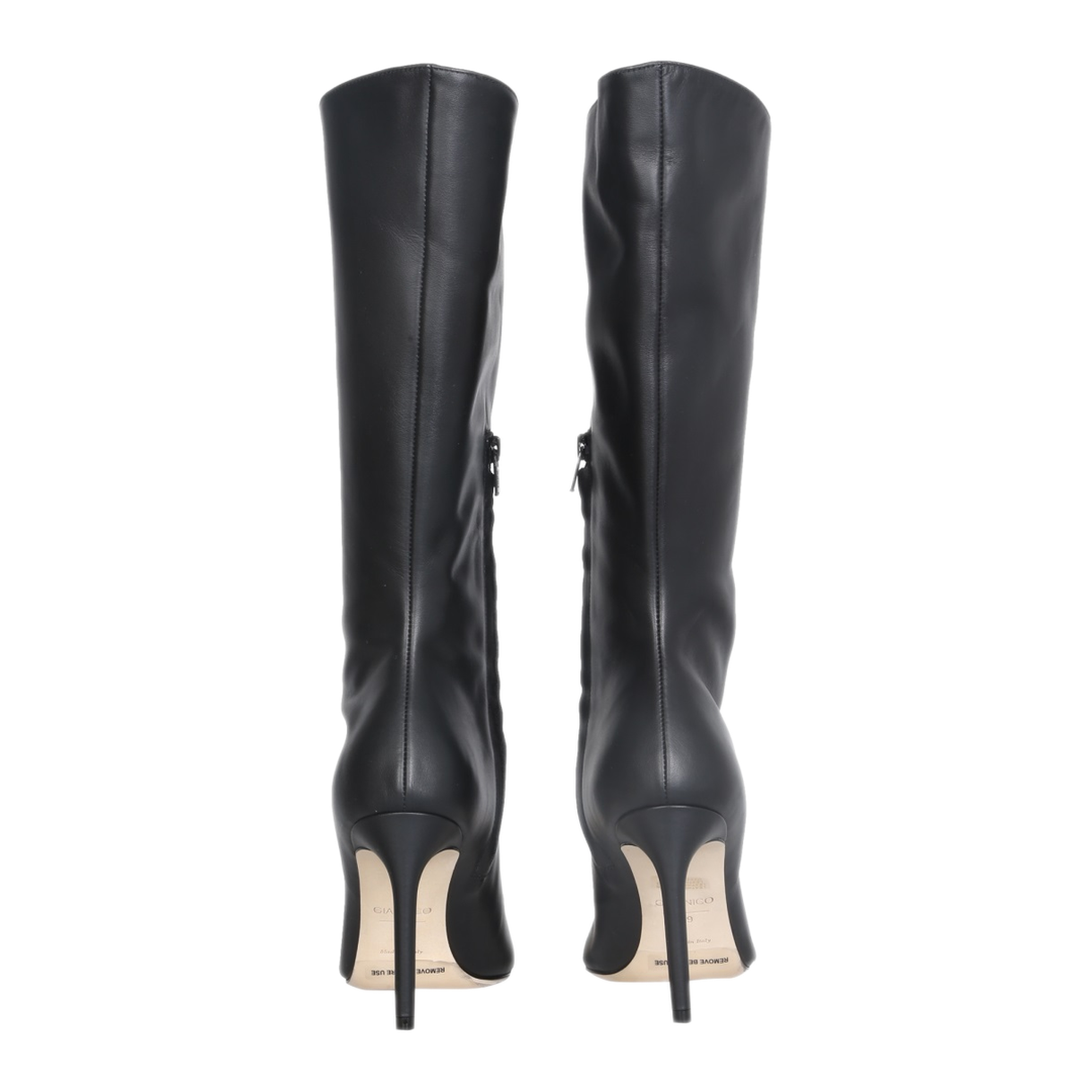 MAYFEYR - GIANNICO - Victoria Boots - GI023590CP3096I023