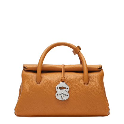 MAYFEYR - Zanellato - Dotta Centauro Small Tote Bag - 0687501120000Z0307