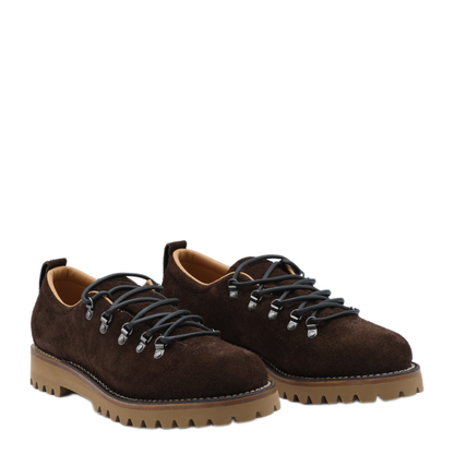 MAYFEYR - Church's - Flat Shoes - EEC4899NPF0AAD