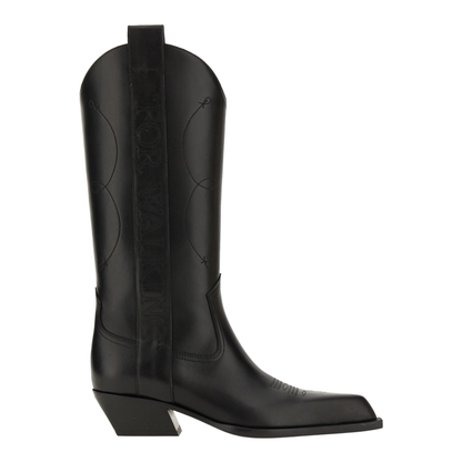 Texan Boot For Walking