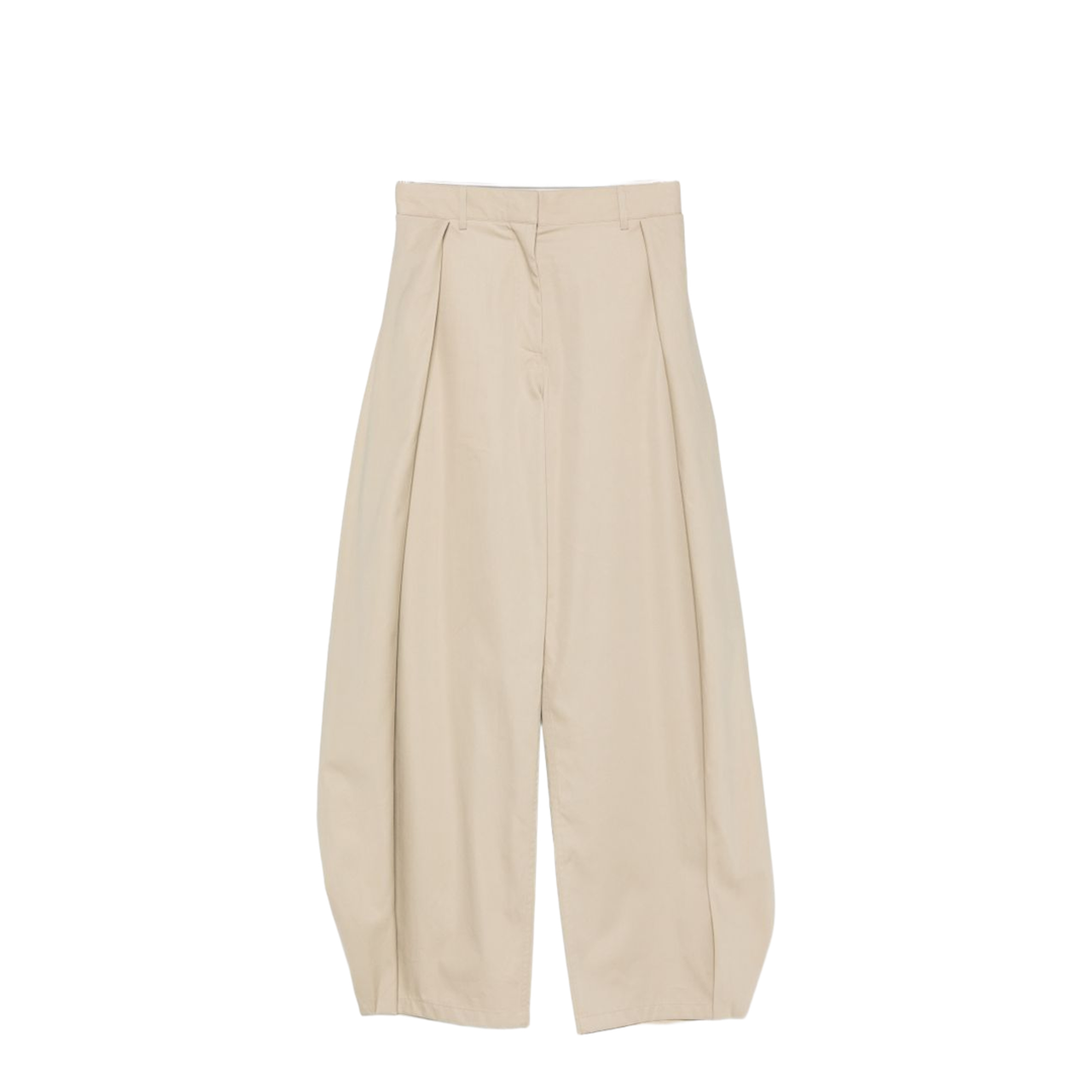 MAYFEYR - Loewe - Trousers Beige - S359Y04XJ92140