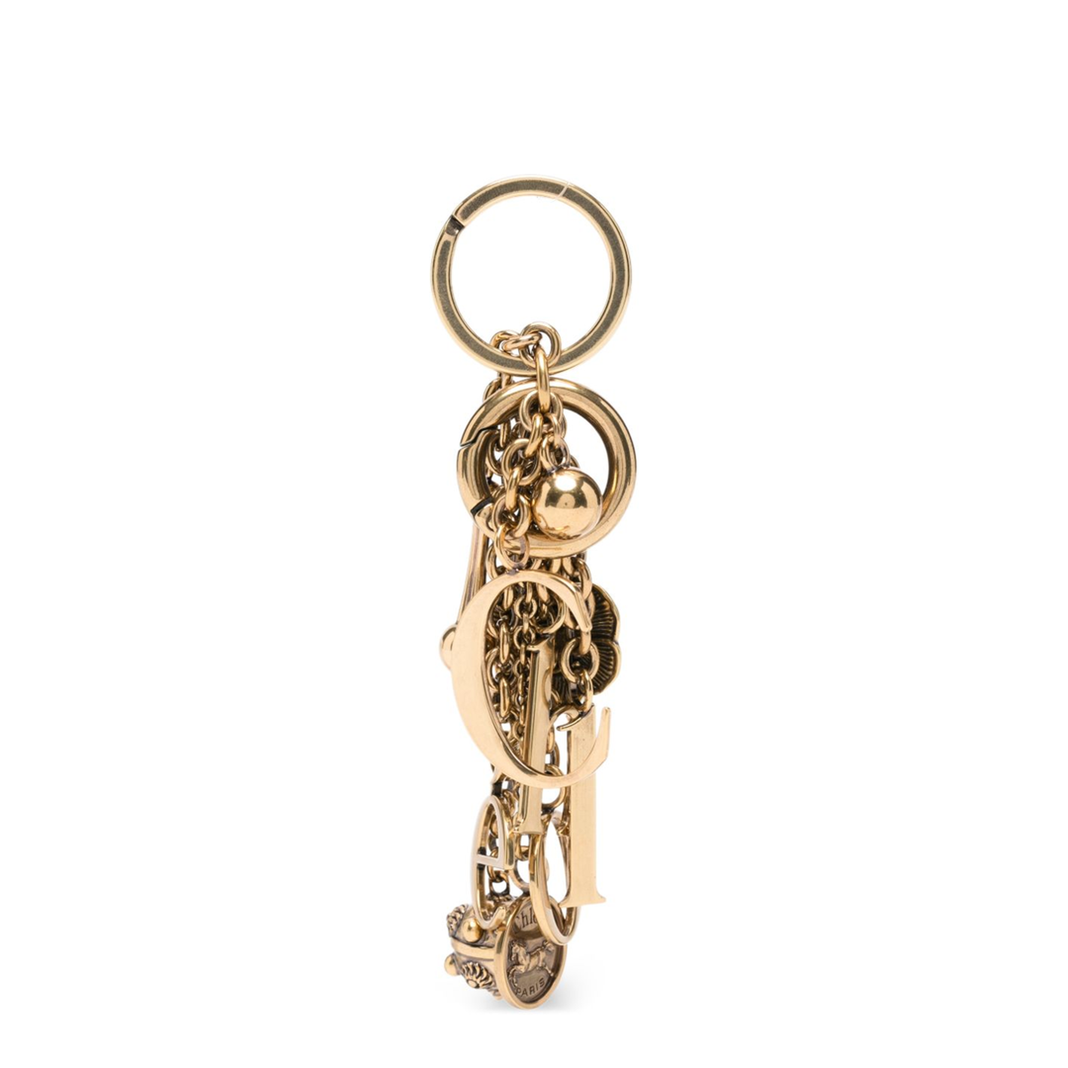Keychains Golden