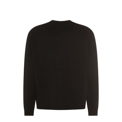 Sweaters Black