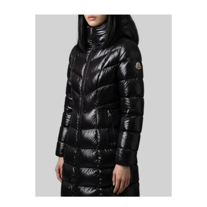 MAYFEYR - Moncler - Marusse Midi Puffer Jacket - L20931C00018597Z8999