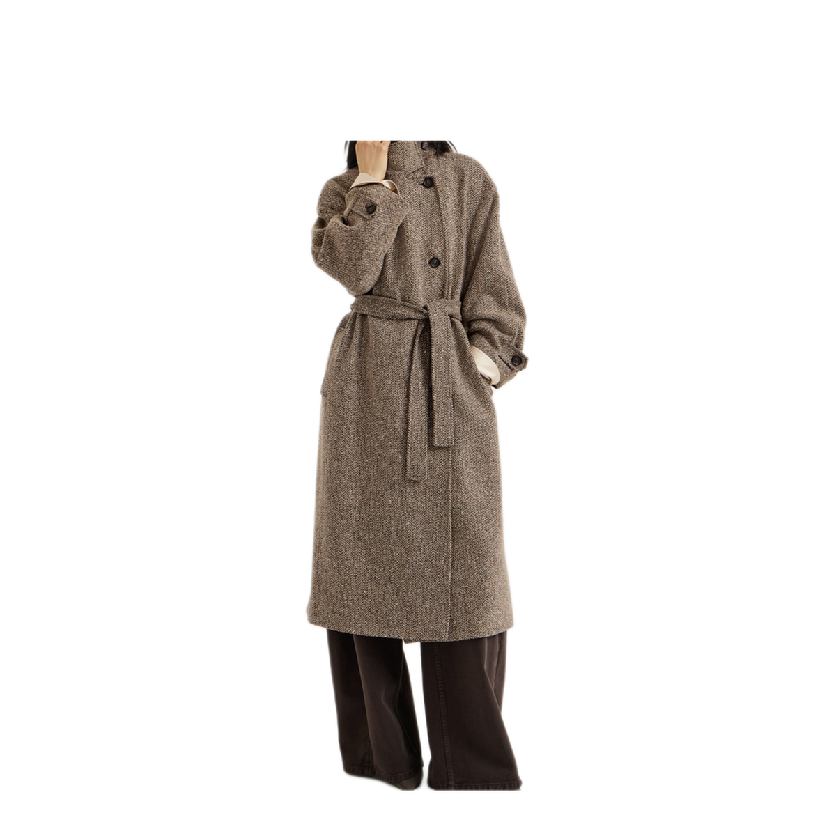 MAYFEYR - Brunello Cucinelli - Women'S Jacket - MG5669766C005