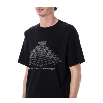 MAYFEYR - Rick Owens - T-Shirts And Polos - RR01F2232JAEP160911