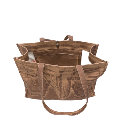 MAYFEYR - Acne Studios - Brown Bag - C10289AE0