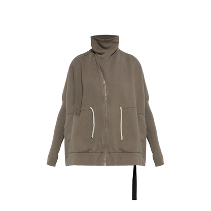 MAYFEYR - Rick Owens - Sweaters Grey - DS01F4210F34